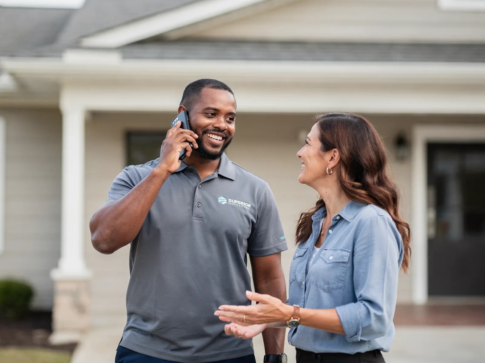 Fascia Repair Marsing, ID FAQs