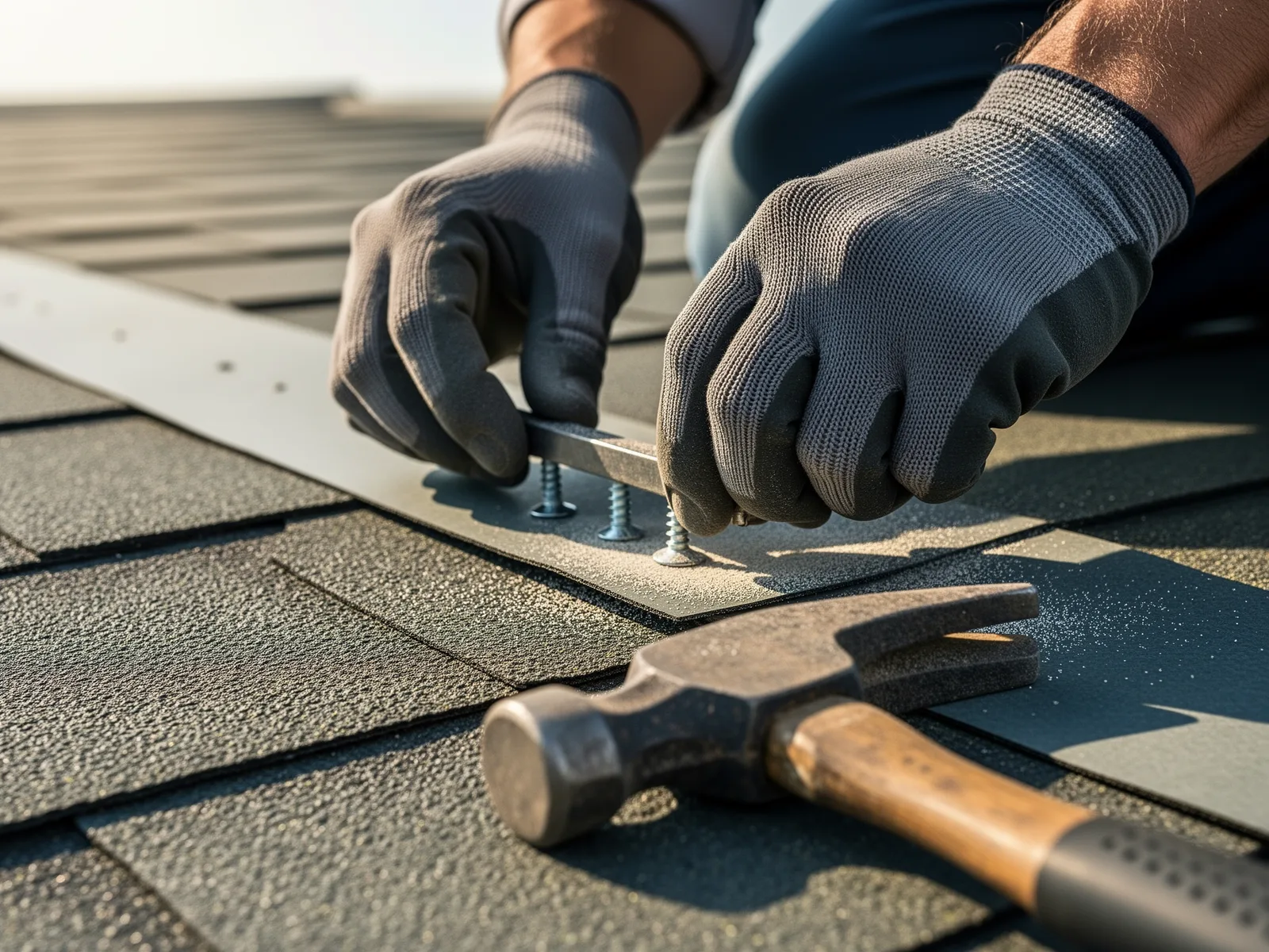 Why choose Fascia Repair in Marsing, ID